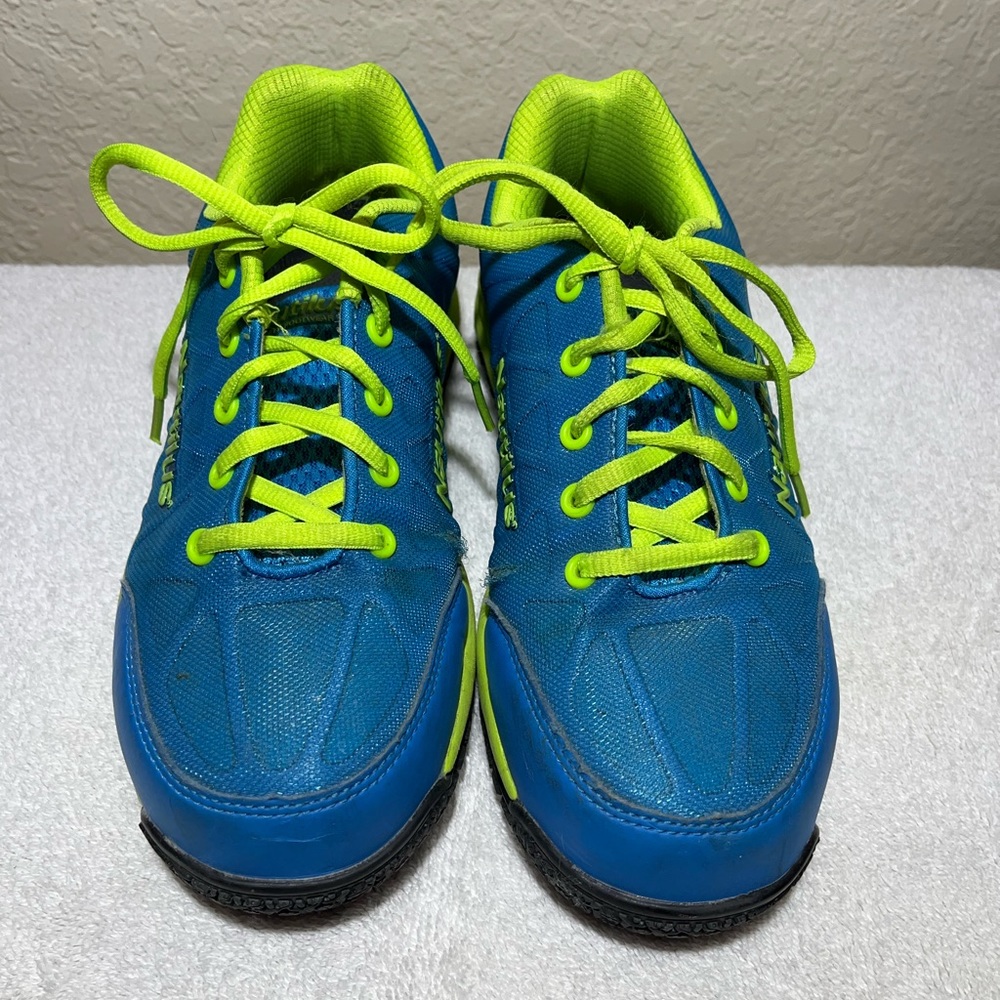 Nautilus Safety Shoe - image 2